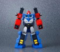 TOMY TAKARA Transformers MP-31 DELTA