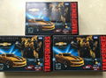 TOMY TAKARA Transformers MPM-3 BUMBLEBEE