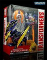 Transformers Movie Advanced Series AD31