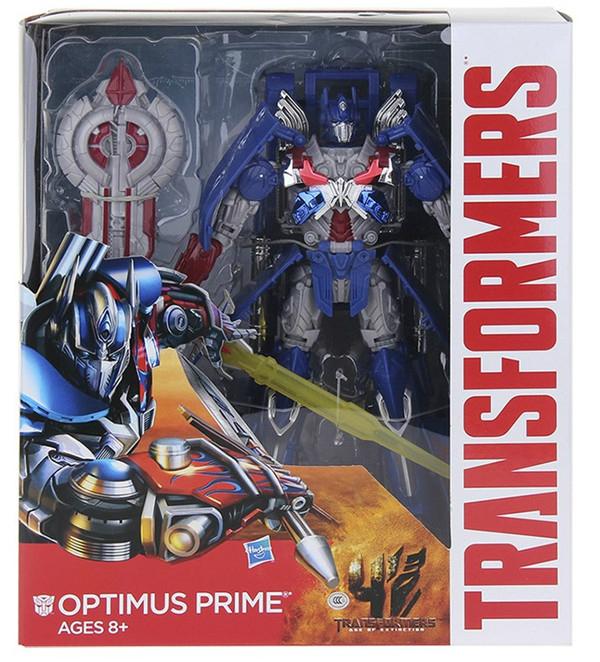 Transformers Movie Optimus Prime Ad01 by Animewild