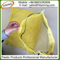 PP/PE Leno Raschel Mesh Net Bag