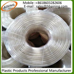 PVC Clear Hose