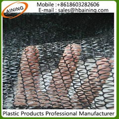 Agriculture Green Virgin HDPE Shade Net