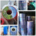 PVC Lay Flat Water Hose 4