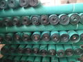 Recycle Green MONO Wire Scaffold Safety Net