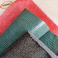 HDPE Waterproof Sun Shade Net with Film