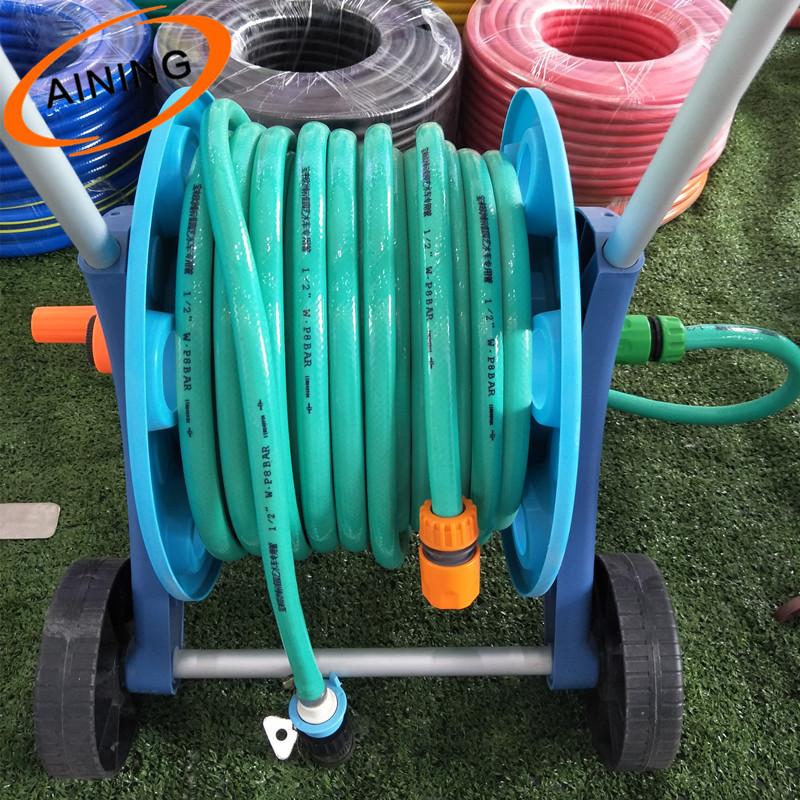 PVC Garden Hose 3