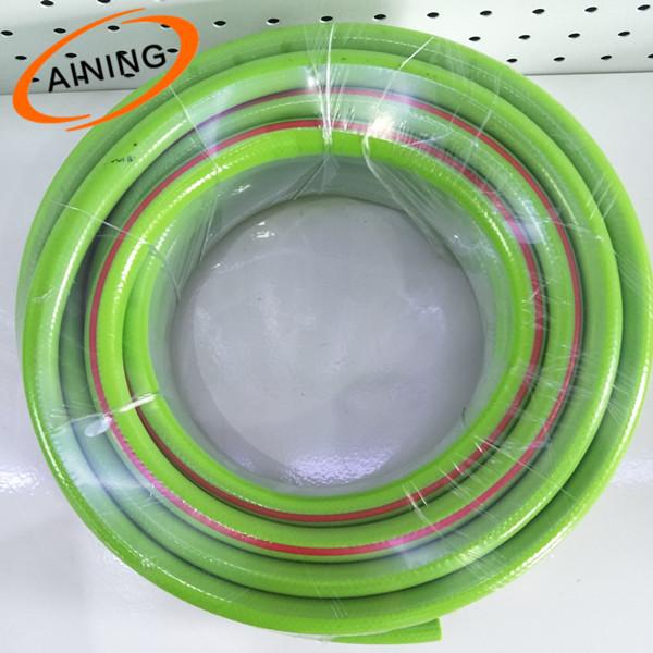 PVC Garden Hose 4