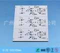 PCB circuit board 1