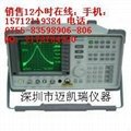 供应8560EC厂家低价出售8560EC频谱仪