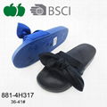 Comfortable Summer Fashion Lady Pcu Slipper 5