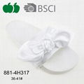 Comfortable Summer Fashion Lady Pcu Slipper 4