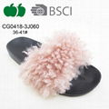 Summer Hot Sale Fashion Soft Womens Slipper 4