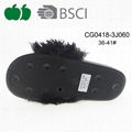 Summer Hot Sale Fashion Soft Womens Slipper