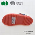 Summer High Quality New Fashion Kids Sandals