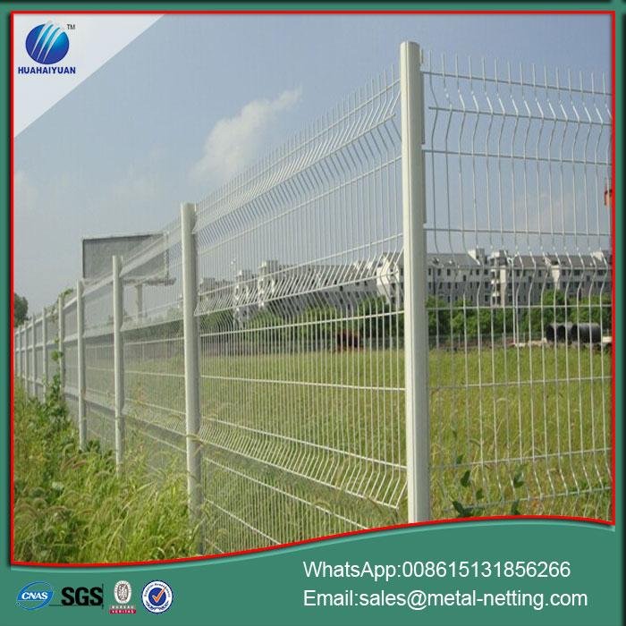 welded mesh fence garden mesh fencing 3