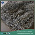 galvanized rope mesh protection rope netting 4