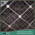 GPS2 slope protect net rockfall rope netting 3