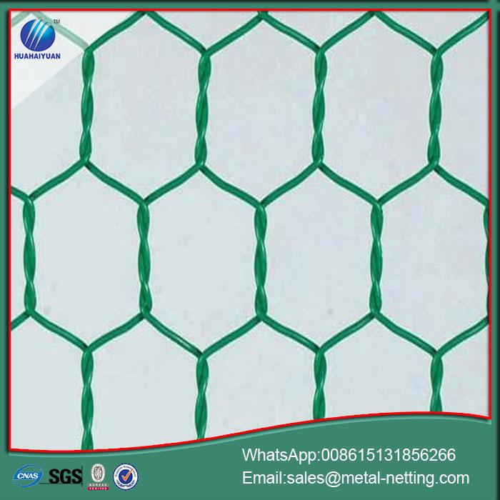 chicken wire mesh hexagonal wire netting 2