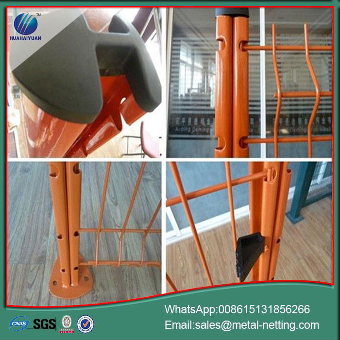 wire mesh fence welded wire fence 4