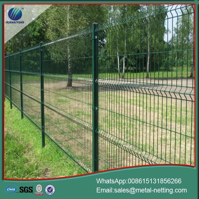 wire mesh fence welded wire fence 3