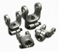 Forged Steel Cardan Shaft Slip 7 Series Yoke 3