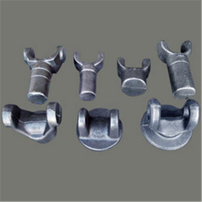 Slip Yoke For Scania Luvas Deslizantes Driveshaft Part