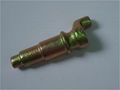 Drofessional Crankshaft New Design