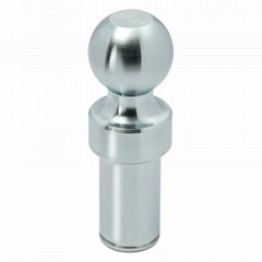 Hitch Ball For Trailer By Forging and Machining
