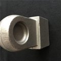 Wear Resistant Metal Alloy Steel Hammer Mill Crusher 4