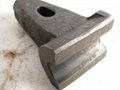 Wear Resistant Metal Alloy Steel Hammer Mill Crusher 2