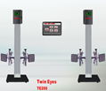 Mobile 3D Wheel Alignment Price