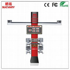 Cheap CE Wheel Alignment