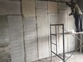 lightweight Wall boards system