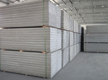 Lightweight sandwich wall panels price 3