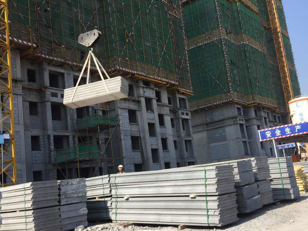 Lightweight sandwich wall panels price