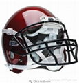 AiR Youth Football Helmet  1