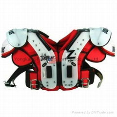 Douglas CP 56Z Adult Football Shoulder Pads 