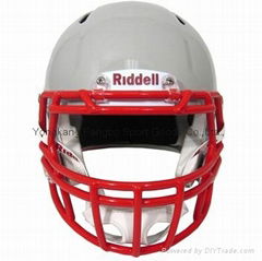 Riddell Revolution Speed Adult Football Helmet with S2BD Facemask   