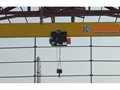 Flame Proof Wire Rope Hoist Ind 1