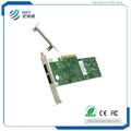 F4002E Lead-Free PCI Express 40Gigabit