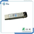 H-8310NL-S SFP+ 10 Gigabit multimode 850nm 300m reach Optical Transceiver  for E 4