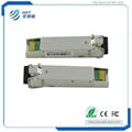 BD-H2733DNL-L40-10G 10G 1270/1330nm 40km BiDi Bi directional Optical Transceiver