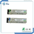 Brand New BD-G35DNL-L20 1.25G 1310/1550nm 20km BiDi Optical Module 3