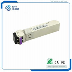 H-3149NL-S(BF) 10Gb 10km 1490nm single mode CWDM Multiplexer Optic Transceiver