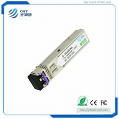 G-3849DNL(BF) 1.25Gb 80km 1490nm Single Mode CWDM Multiplexer Optical Module Tra