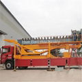 8T 23m Factory Direct Supplier multifunctional lifting platform 1