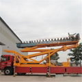 8T 23m Factory Direct Supplier multifunctional lifting platform 2