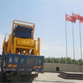 8T 18.5m Factory Direct Supplier small hydraulic lifting platform 3