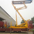 8T 18.5m Factory Direct Supplier